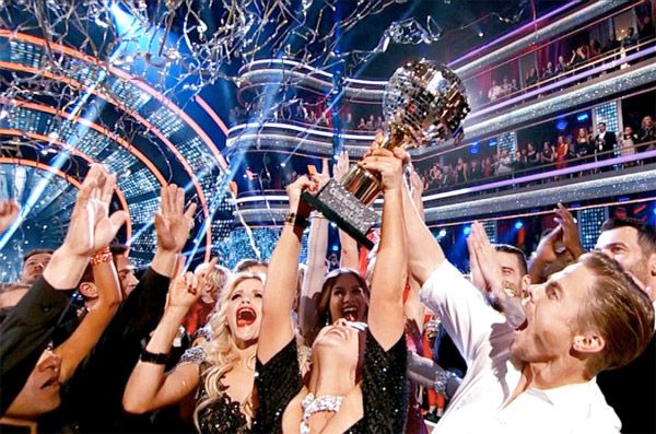 'Dancing with the Stars' Season 23 release date- renewal is confirmed