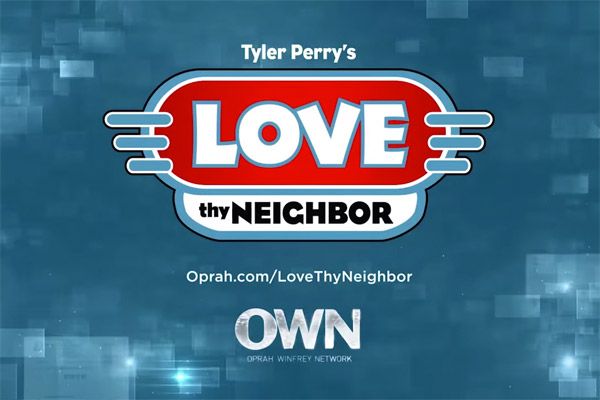 Love Thy Neighbor Saison Date de sortie 5