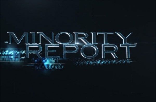 Minority Report Saison 1 Date de sortie