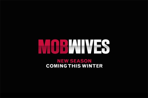 Mob Wives Saison 6 Date de sortie