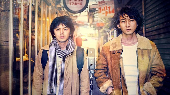 Netflix est encore à renouveler Hibana (étincelle) pour la saison 2 Photo