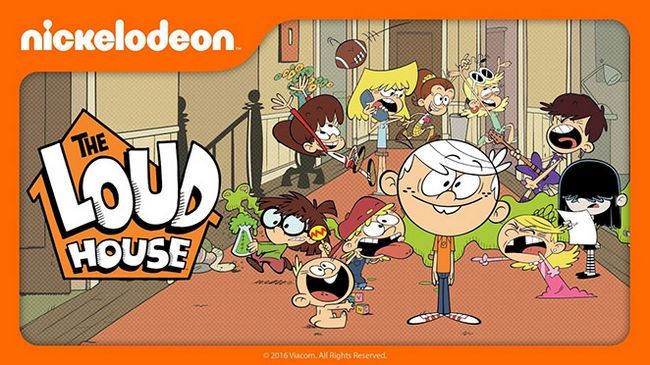 Nickelodeon a officiellement renouvelé la maison forte pour la saison 2 Photo